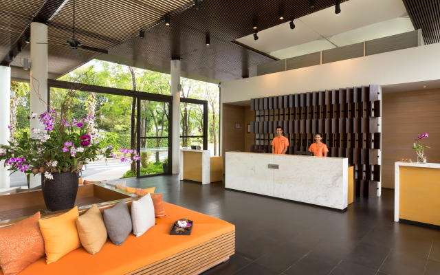 Angsana Villas Resort Phuket