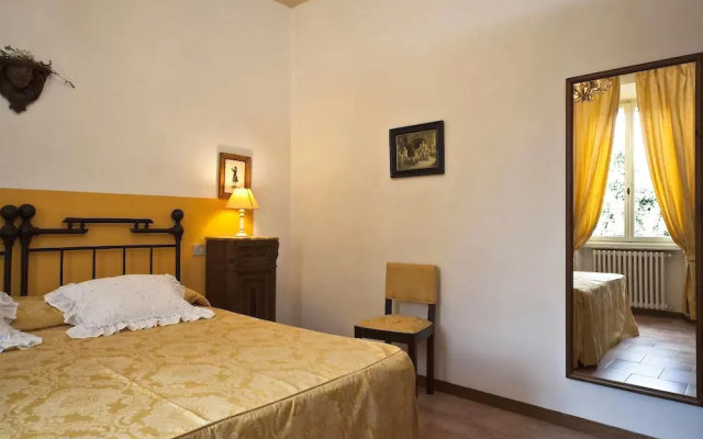 Podere Oliveta