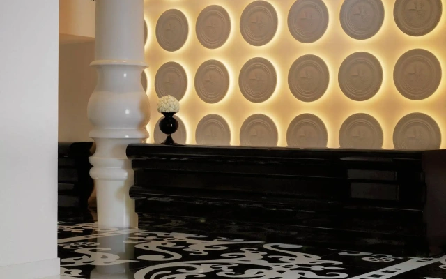 Mondrian South Beach