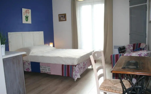 Chambres dhôtes Le Puid de Gauthier