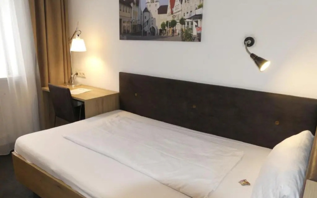 Hotel Hirsch
