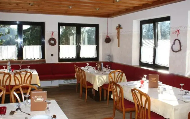 Sport- und Freizeitzentrum Haus Unterjoch