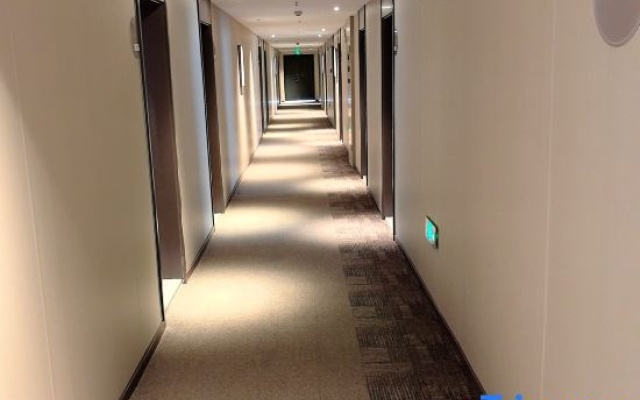 HomeInn NEO (Wuxi Jianghai West Road)