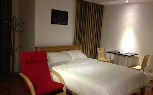 Rosana Apartment Hotel