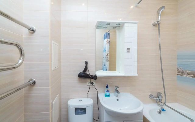 Home Hotel (Хоум Отель) на Шахтеров 74Б