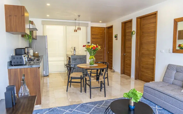 Tres Marias Luxury Suites - Adults Only