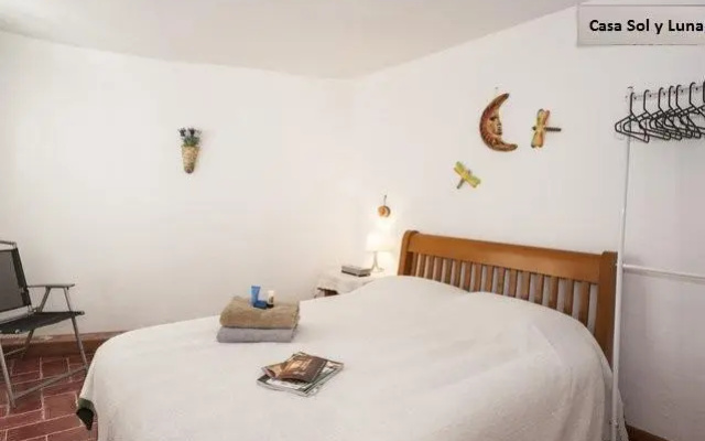 Casa Sol y Luna