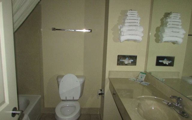 Plantation Oaks Suites & Inn Millington