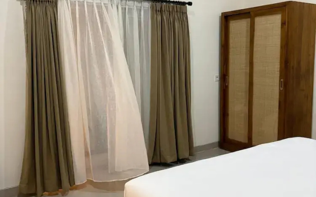 Alinko Villa - 2BR Villa in Seminyak