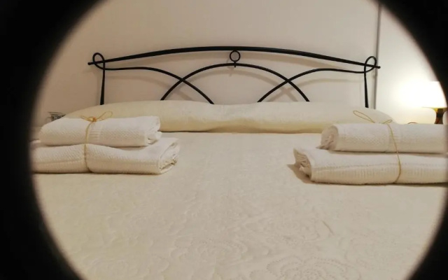 Santa Maria in Platea - Apartment