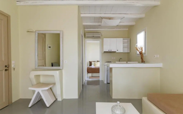 Ninemia Suites Tinos Grand 105