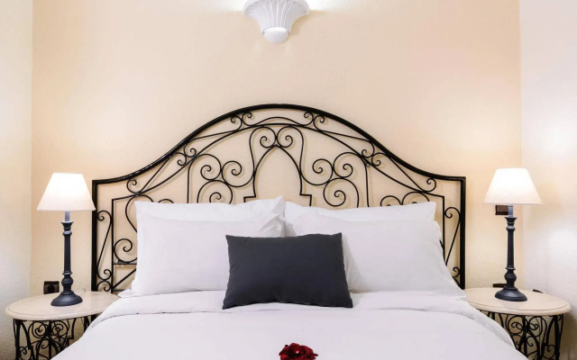 Appart-Hotel EZZAHIA by HMS