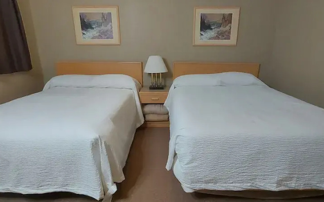 Ross Inn Motel