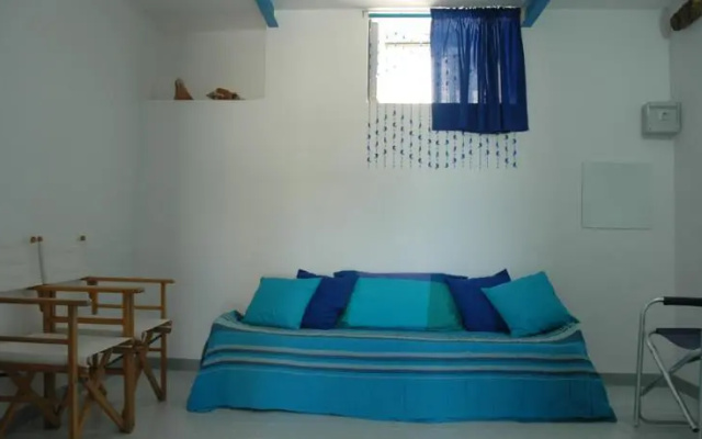 Blue See Beach House