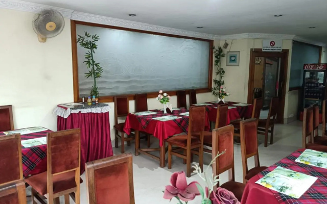 Hotel Orchid