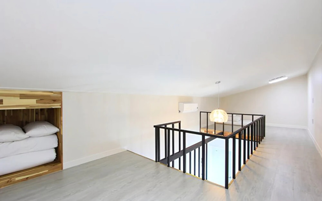 Namhae Mijo Dive Resort