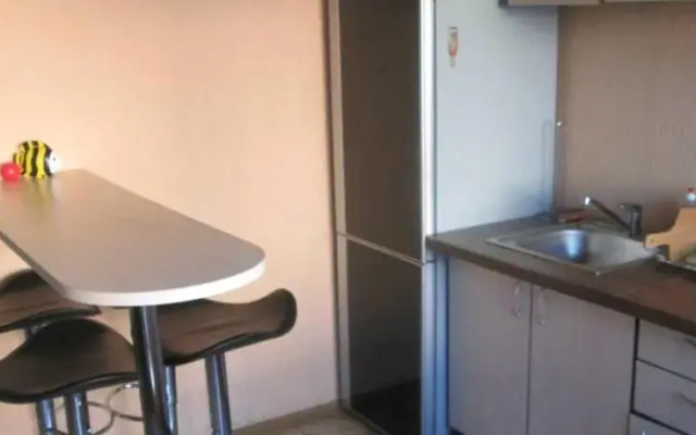 Kambariai ir liuksas Palangoje
