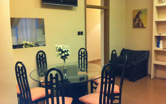 Zrinyi Hostel