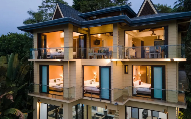 Buena Vista Beach Villas