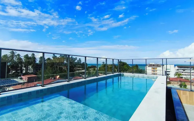 Nawa Residence - Praia de Tamandaré