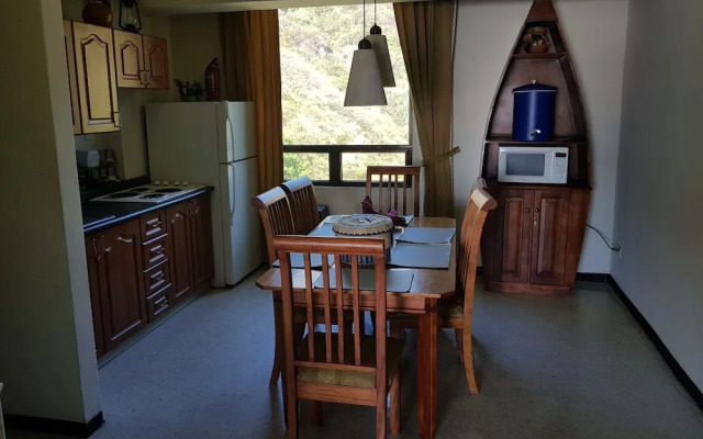The paradise of Atitlan suites
