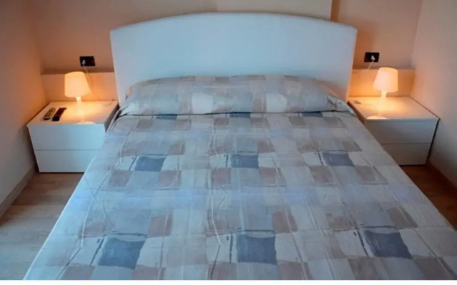 B&B Tirana Smile