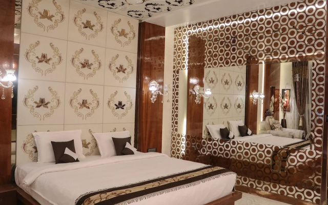 Hotel Rajahamsa