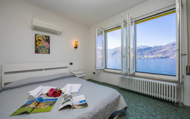 La Perla Del Lago Di Como