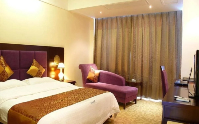 Huangshan Huishang Hotel