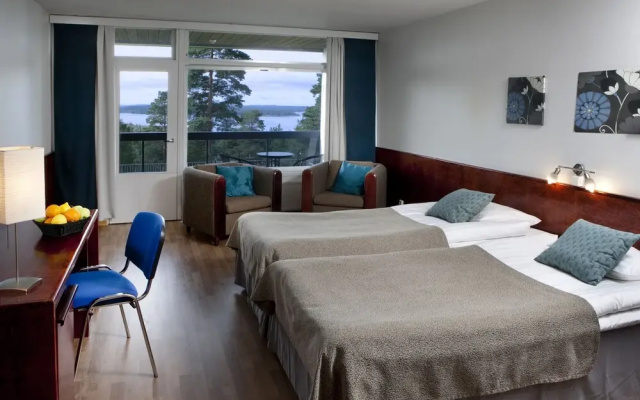 Hotel Tallukka