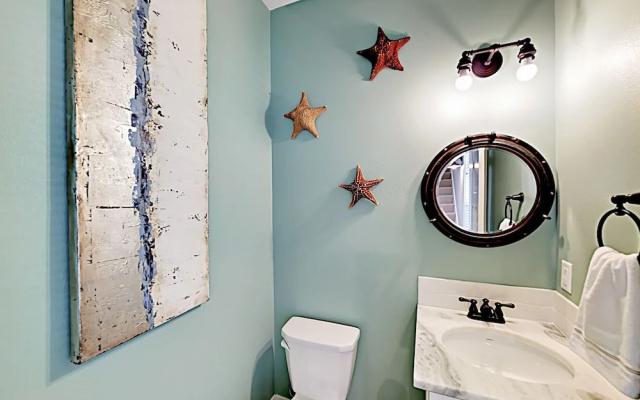 2539 Lincoln City - 3 Br Home