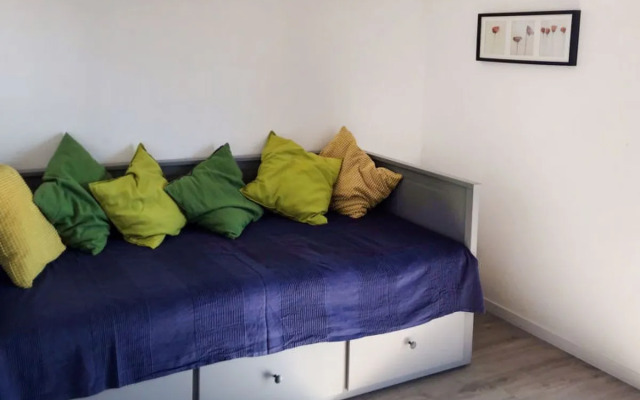 Holiday Home Stellina del Sole