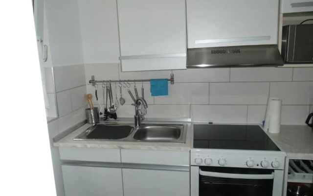 Ferienwohnung Braun