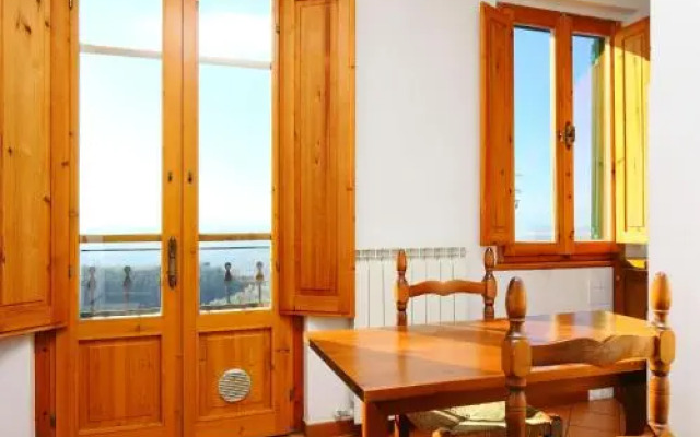 Locazione turistica Villa Morosi.2