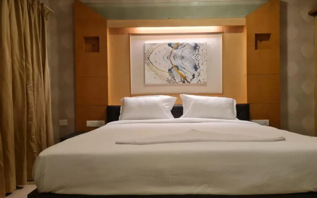 Fabhotel Seasons Suites Jp Nagar