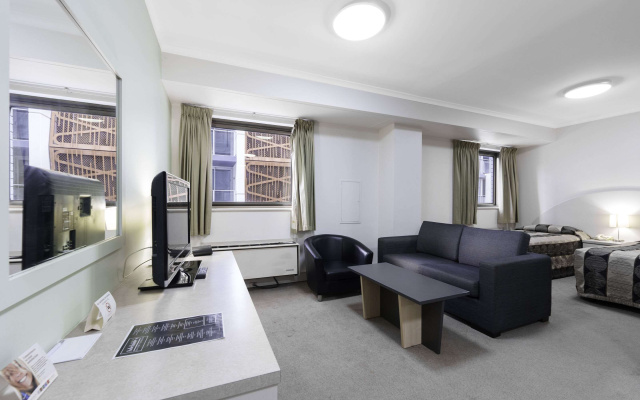 Comfort Inn & Suites Goodearth Perth