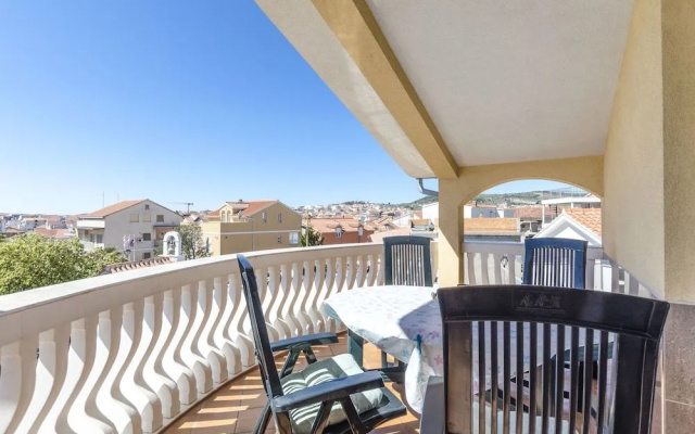 Apartments Ana