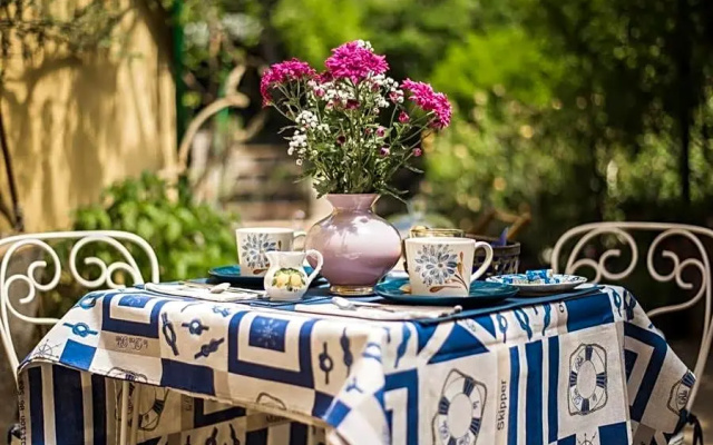 b&b Lu Paradisu