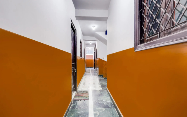 OYO Flagship 74558 Mishra Guest House