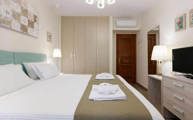 Anthology Villas in Sani
