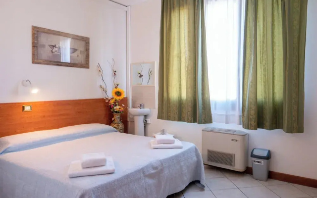 Hotel New Aurora Venice