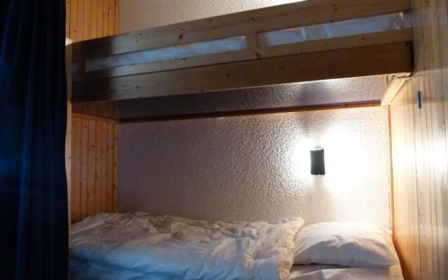 Appartement Les Arcs 1800, 2 pièces, 6 personnes - FR-1-411-720