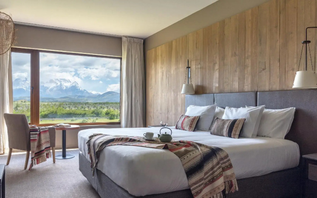 Rio Serrano Hotel + Spa