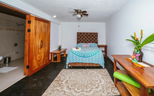 Luna Inn Cariari