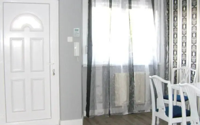 Apartment Artemis