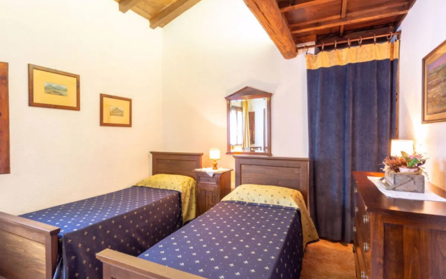 House Il Casale Vicchio