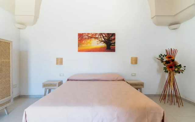 2962 Villa di Aurora by Perle di Puglia