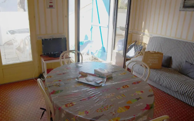 Maison Saint-Jean-de-Monts, 2 pièces, 4 personnes - FR-1-323-148