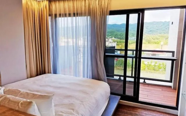 Gala Villa