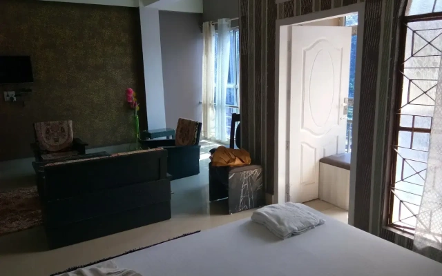 Hotel Siddarth Palace